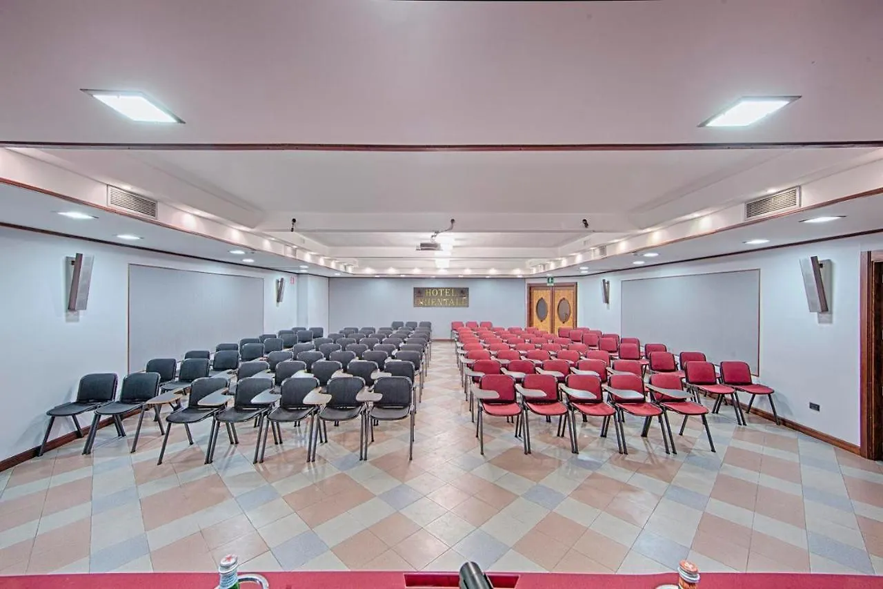 Hotel Orientale Brindisi