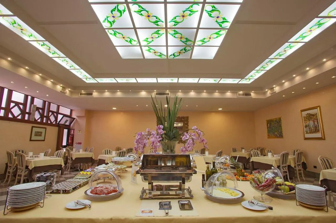 Hotel Orientale Brindisi