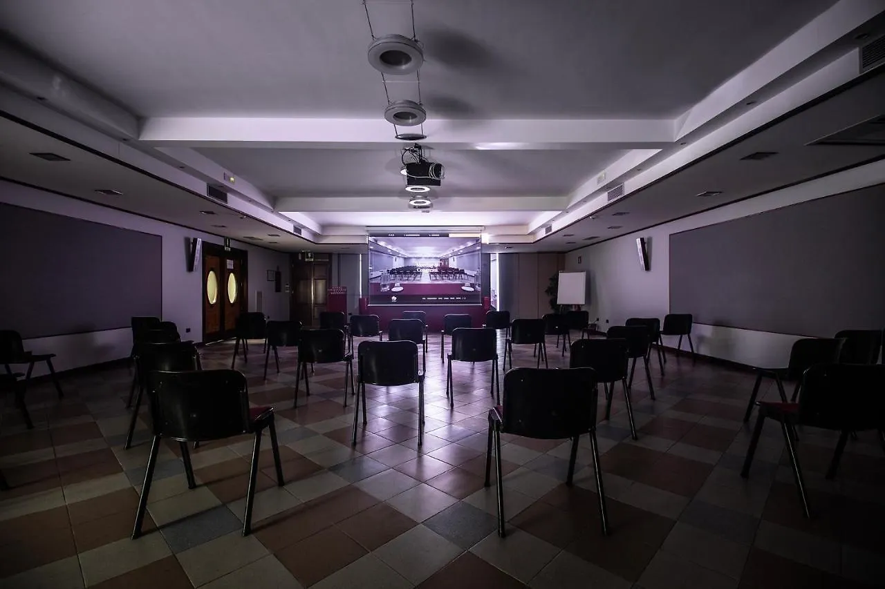 Hotel Orientale Brindisi 4*,  Italy