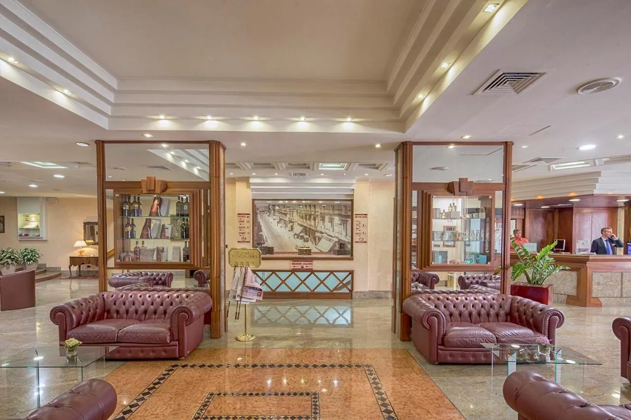 Hotel Orientale Brindisi