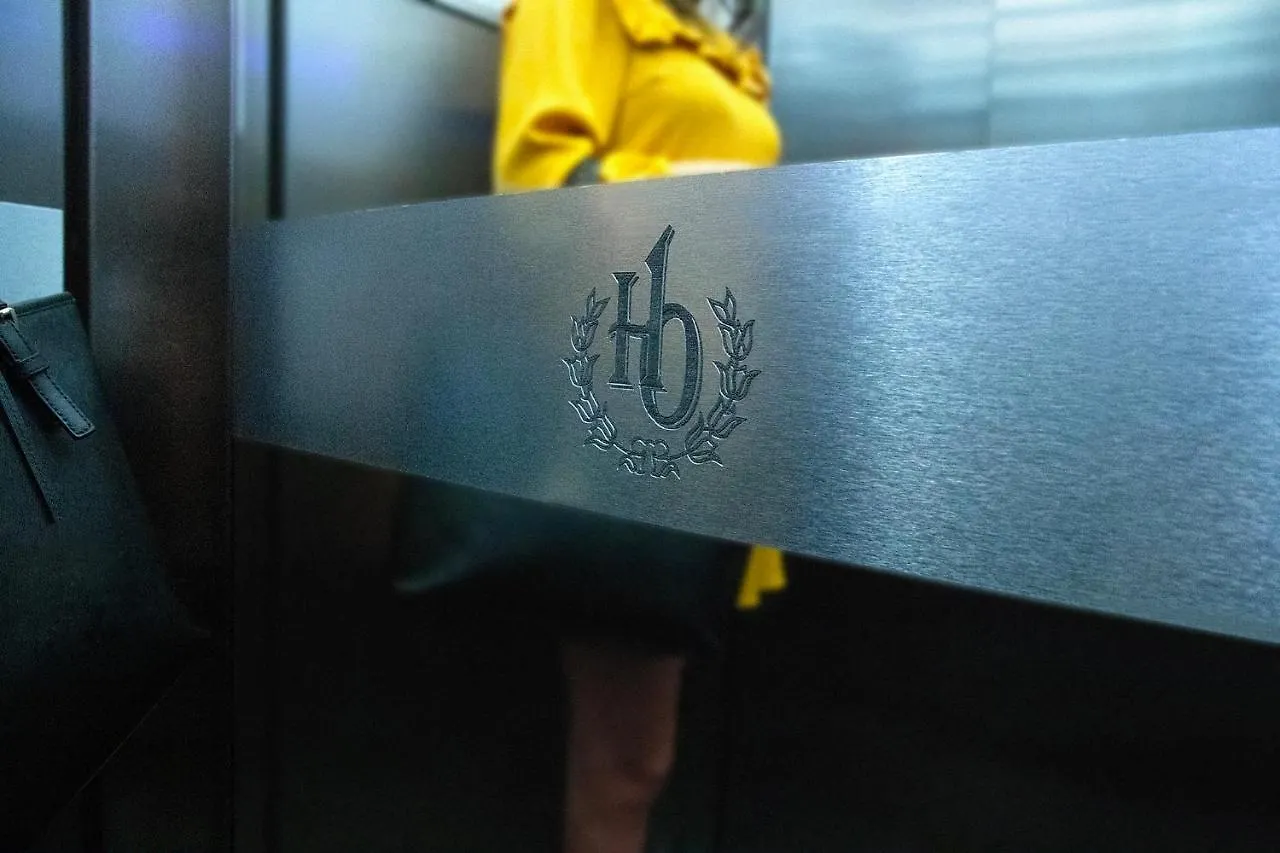 Hotel Orientale Brindisi