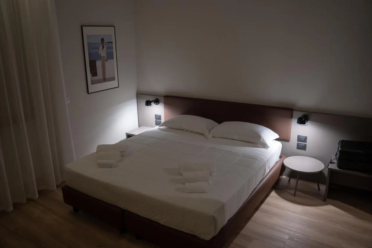 Hotel Orientale Brindisi Italy