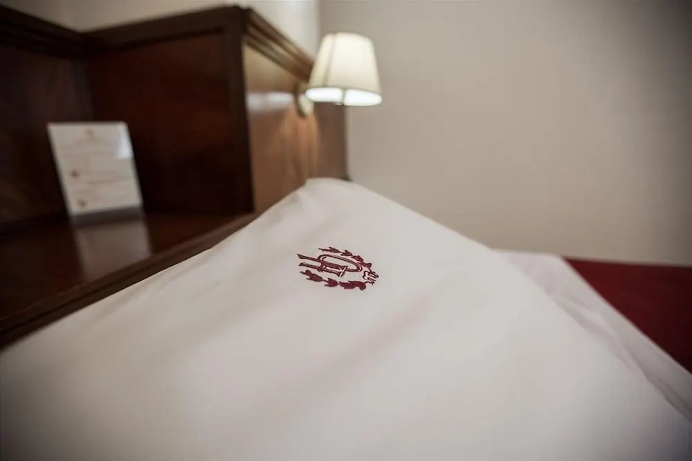 Hotel Orientale Brindisi