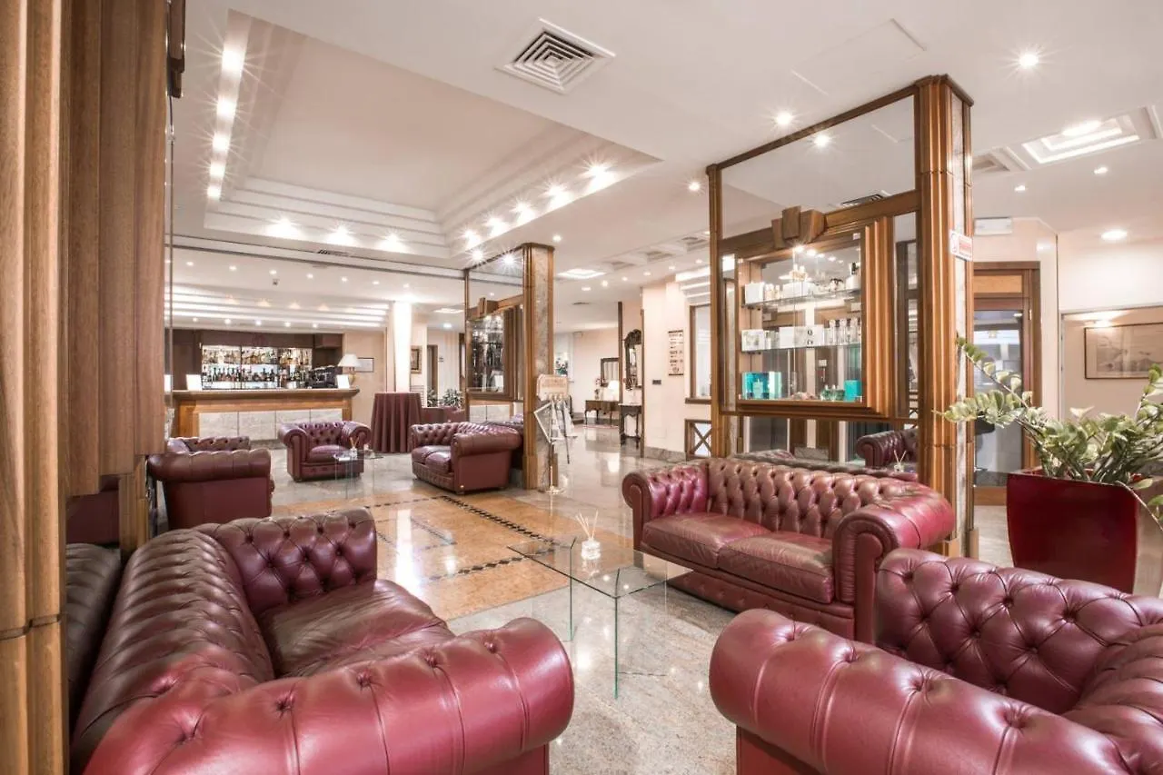 Hotel Orientale Brindisi