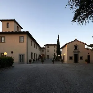 Hotell 500 Firenze ****