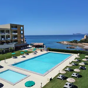 ***** Hotel Smy Carlos V Wellness & Italy