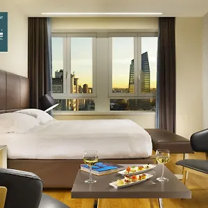 **** Hotel Century Italy