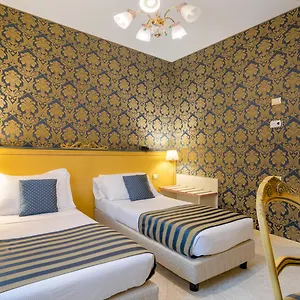 *** Hotel San Giorgio Italy
