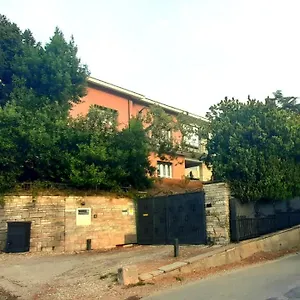  Pensjonat Ai Marmi Włochy