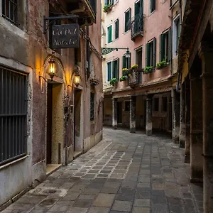Hotell Ca' Del Nobile ***