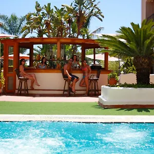 Hotell La Filadelfia ***