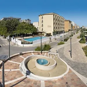 Alba 3*, Misano Adriatico Italia