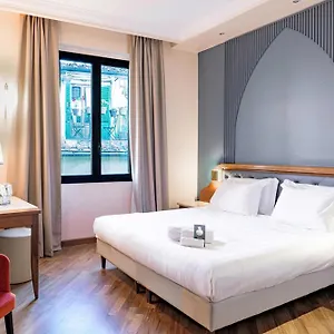 Hotell Laurus Al Duomo ****