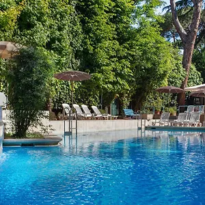 Hotell Aldrovandi ****