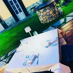 Relais Real Collegio 3*, Noli Italia