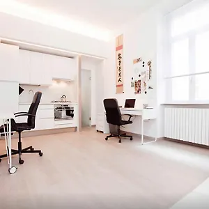 Design - Center - Duomo Appartement