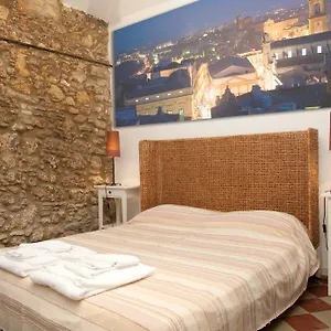 Carruggiu Casavacanze Appartement