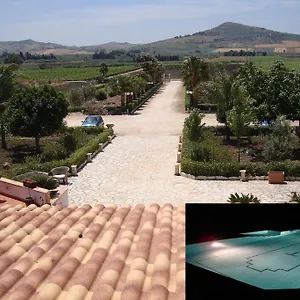 Delle Palme Delfina Séjour à la campagne