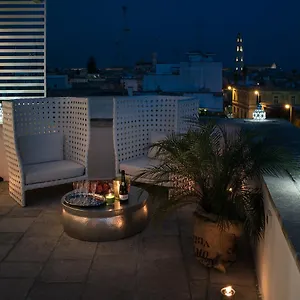 Il Palazzotto Luxury לינה וארוחת בוקר