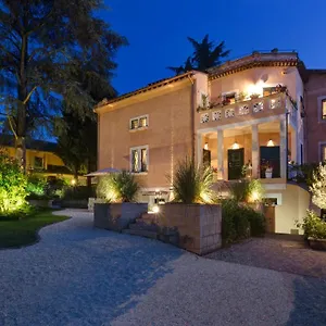 Lägenhetshotell Appia Antica *****