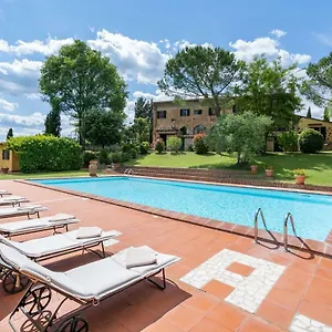 Il Palazzetto Séjour à la campagne