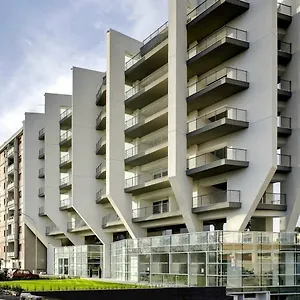 ** Aparthotel Lungotevere Italy