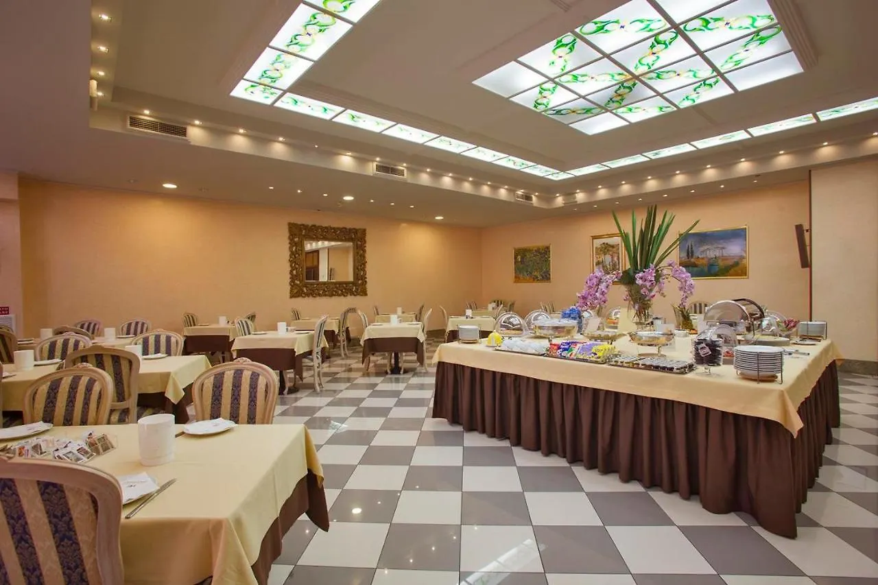 Hotel Orientale Brindisi