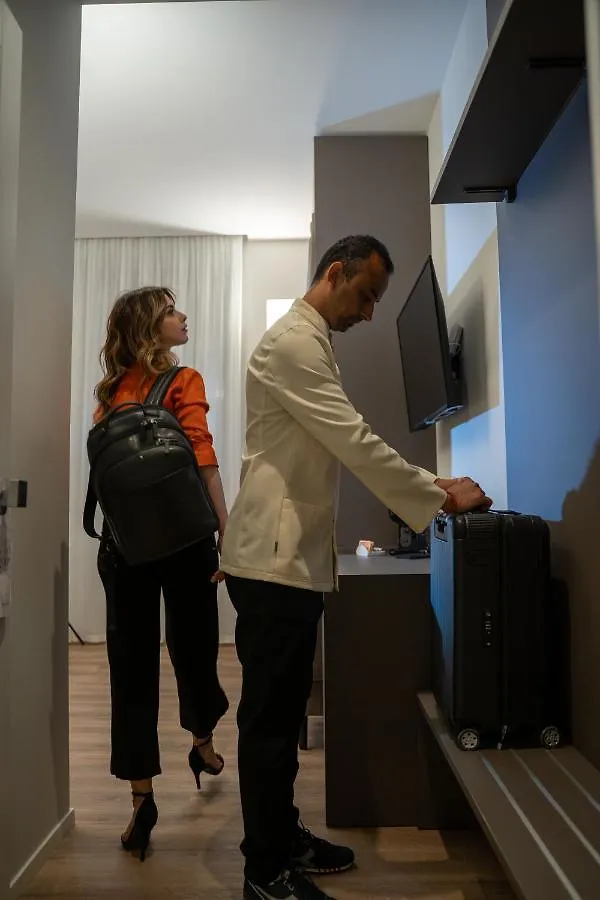 Hotel Orientale Brindisi