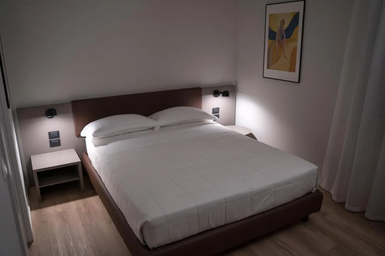 Hotel Orientale Brindisi